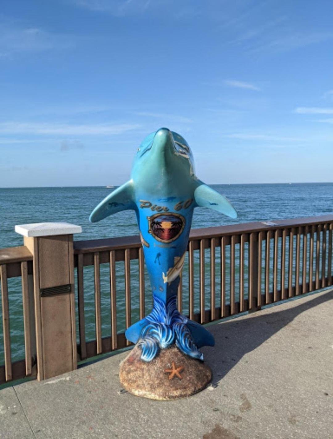 D3 Mandaly Bay Efficiency Comfort Apartment Clearwater Beach