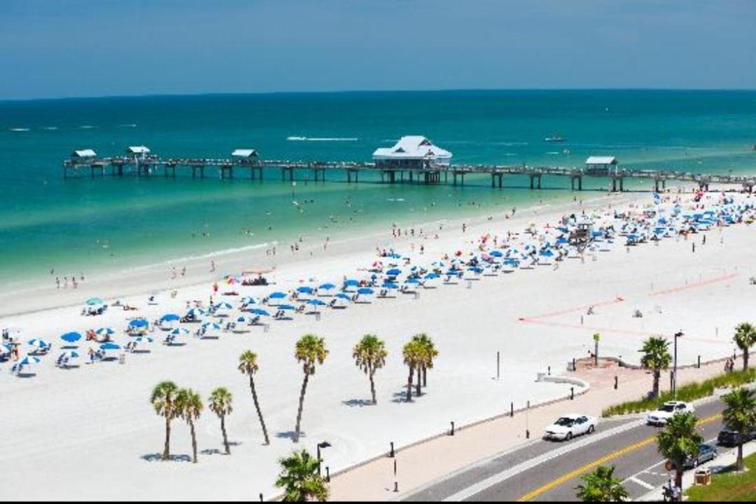 D3 Mandaly Bay Efficiency Comfort Clearwater Beach