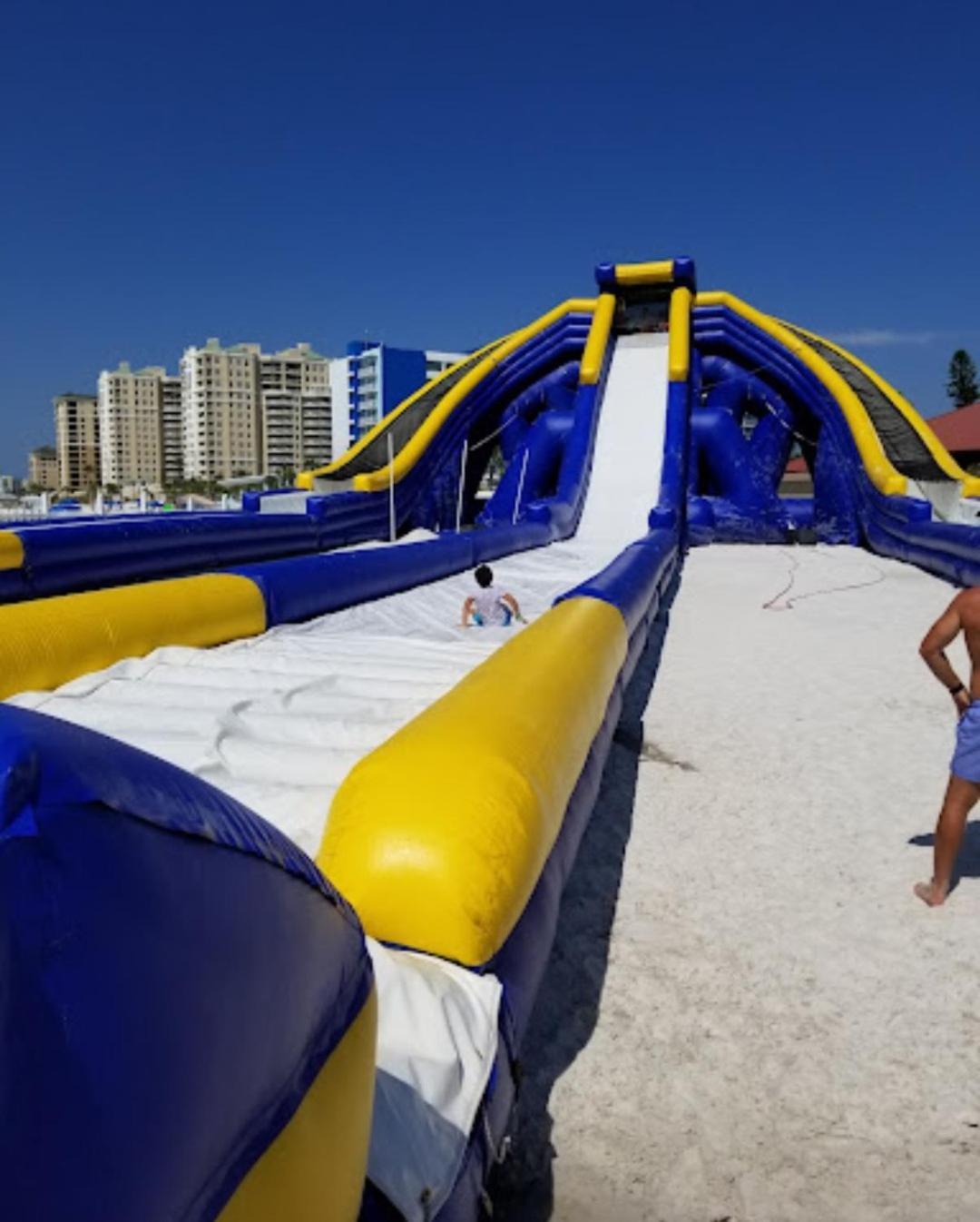 Apartment D3 Mandaly Bay Efficiency Comfort Clearwater Beach