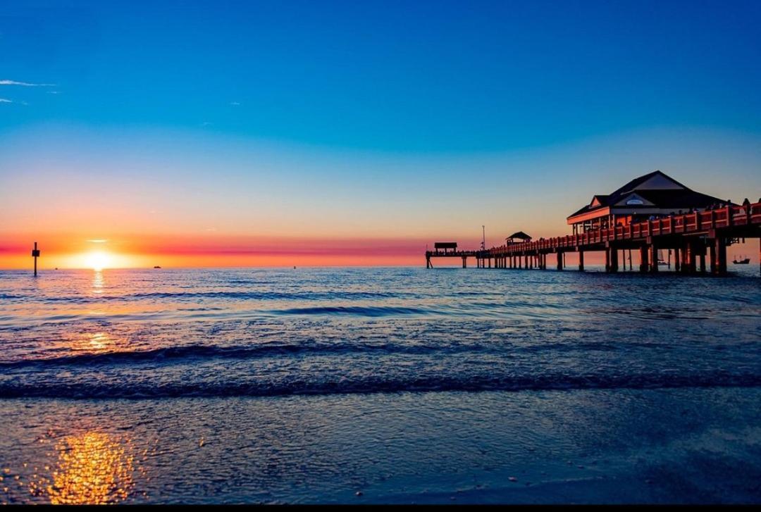 D3 Mandaly Bay Efficiency Comfort Clearwater Beach