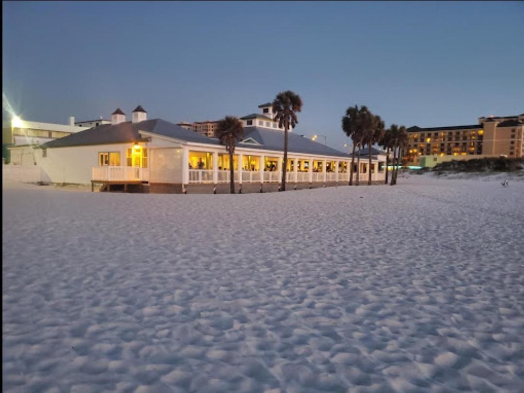 D3 Mandaly Bay Efficiency Comfort * Clearwater Beach