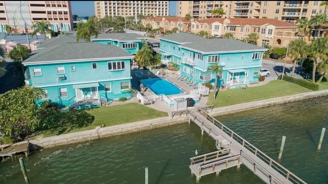 Apartment D3 Mandaly Bay Efficiency Comfort