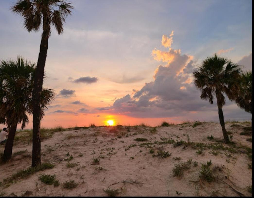 D3 Mandaly Bay Efficiency Comfort * Clearwater Beach