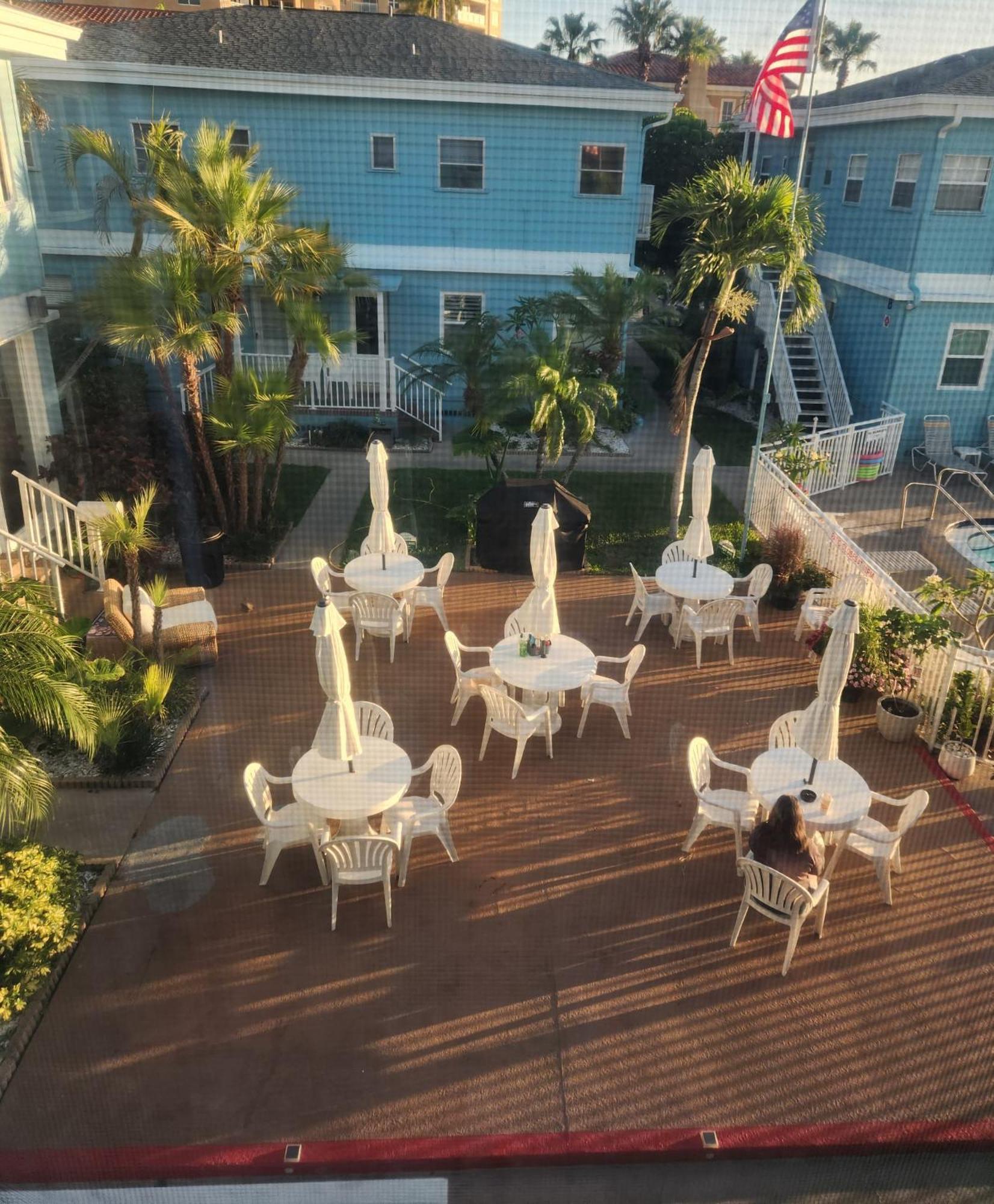 D3 Mandaly Bay Efficiency Comfort * Clearwater Beach