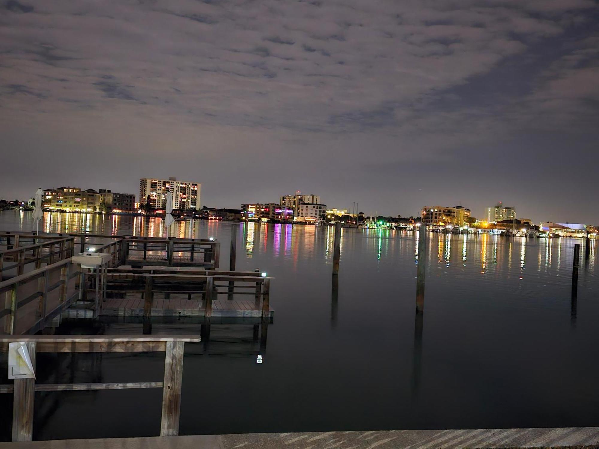 D3 Mandaly Bay Efficiency Comfort Clearwater Beach